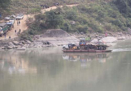 जलवायु वित्तमा अनुदान र प्रत्यक्ष पहुँचलाई प्राथमिकता दिनुपर्नेमा जोड
