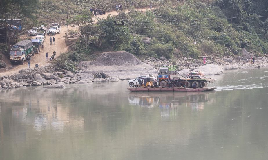 जलवायु वित्तमा अनुदान र प्रत्यक्ष पहुँचलाई प्राथमिकता दिनुपर्नेमा जोड