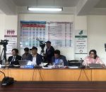 जलवायु वित्तमा अनुदान र प्रत्यक्ष पहुँचलाई प्राथमिकता दिनुपर्नेमा जोड