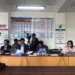 जलवायु वित्तमा अनुदान र प्रत्यक्ष पहुँचलाई प्राथमिकता दिनुपर्नेमा जोड