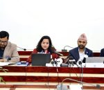 सरकारले विभिन्न निकायमा गर्‍यो ६११ जनाको नियुक्ति