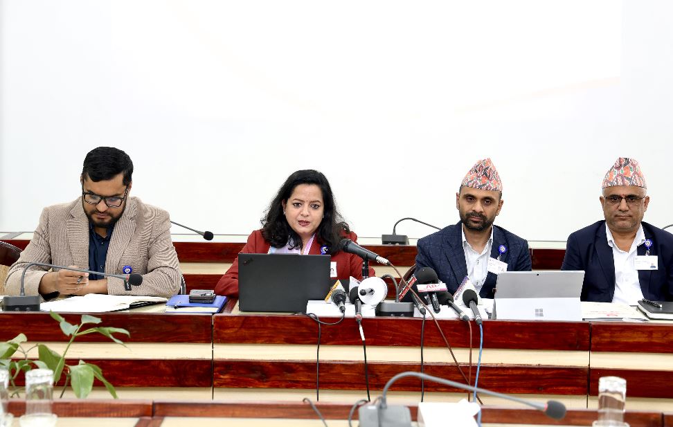 सरकारले विभिन्न निकायमा गर्‍यो ६११ जनाको नियुक्ति