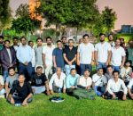 मधेशी एकता समाज यूएईद्वारा दशैं, तिहार र छठको शुभकामना आदान–प्रदान