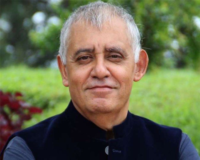 राजनीतिमा सत्यमा रहेर मात्र पुग्दैन, मूल्य चुकाउन पनि तयार हुनुपर्छ : शशाङ्क कोइराला