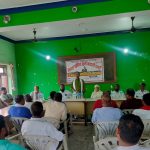संघीय समाजवादीको बारा जिल्ला समिति गठन, मंसिर २० मा अधिवेशन
