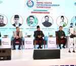 नेपालमै बसेर विश्व बजारमा सेवा दिन युवालाई प्रोत्साहन गर्दै सरकार