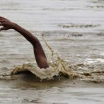 कर्णालीमा नुहाउने क्रममा १२ वर्षीया ममता शाही बेपत्ता, दुई जनाको सकुशल उद्धार