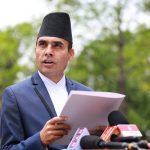 गहुँको न्यूनतम समर्थन मूल्य प्रतिक्विन्टल ४ हजार १०७ रुपैयाँ तोकियो