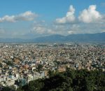 काठमाडौँ उपत्यकाको न्यूनतम तापक्रम १३.५ डिग्रीमा झर्‍यो, चिसो बढ्दै