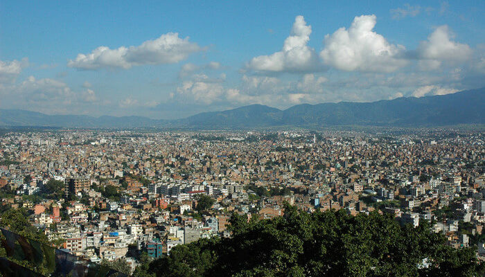 काठमाडौँ उपत्यकाको न्यूनतम तापक्रम १३.५ डिग्रीमा झर्‍यो, चिसो बढ्दै