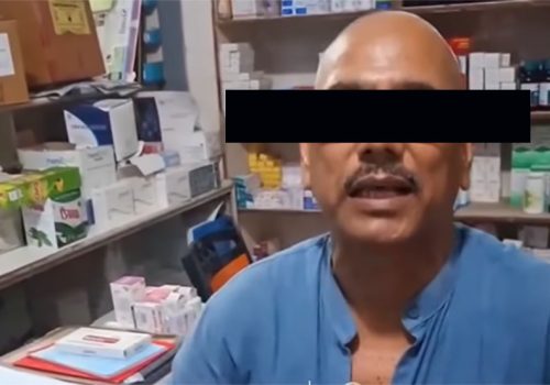 कोहलपुर घटनामा पत्रकार भोजराज थापाको अन्तर्वार्ता : ‘दुवै पक्षको कुरा नसुनी भिडियो बनाउनु गलत’