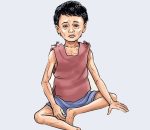 विश्व भोकमरी सूचकांक २०२६ मा नेपाल ७२औँ स्थानमा