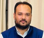 सर्लाही–४ बाट कांग्रेस महाधिवेशन प्रतिनिधिमा मनिष मिश्र सर्वसम्मत