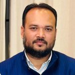 सर्लाही–४ बाट कांग्रेस महाधिवेशन प्रतिनिधिमा मनिष मिश्र सर्वसम्मत