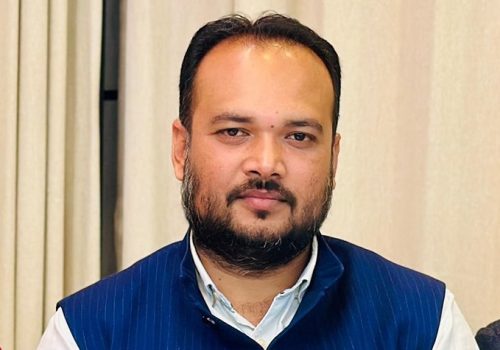 सर्लाही–४ बाट कांग्रेस महाधिवेशन प्रतिनिधिमा मनिष मिश्र सर्वसम्मत