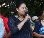 लालपुर्जा पाउनु भूमिहीन तथा सुकुमवासीको अधिकार हो : मन्त्री रावल