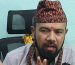 ‘अलौकिक उपचार’को दाबी गर्ने सिमान्त केसीको शिविर राप्तीमा, नगरपालिकाको सहकार्यप्रति प्रश्न