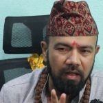‘अलौकिक उपचार’को दाबी गर्ने सिमान्त केसीको शिविर राप्तीमा, नगरपालिकाको सहकार्यप्रति प्रश्न