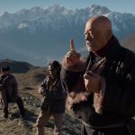 फिल्म ‘हिमालयन गोल्ड’को ट्रेलर सार्वजनिक, मंसिर ४ गतेदेखि प्रदर्शनमा आउने